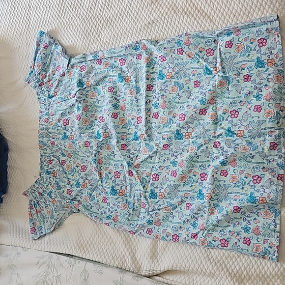 Vineyard Vines Dress - Picture 1 of 4